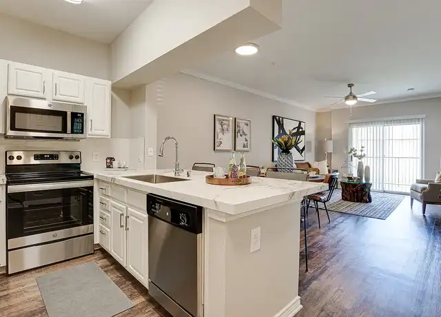 Property at Highland Luxury Living - 501 Highland Dr, Lewisville, TX, 75067, 1-3 bed, 1-2 bath, [object Object]