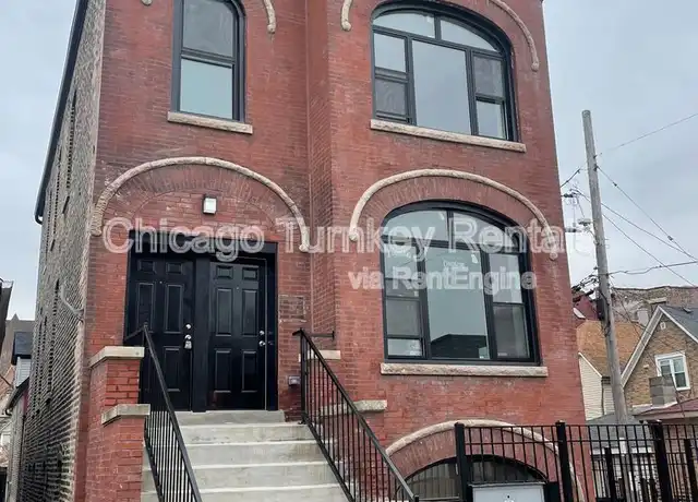 Property at 2112 W 23rd Pl Unit 1, Chicago, IL, 60608, 2 beds, 1 bath, [object Object]