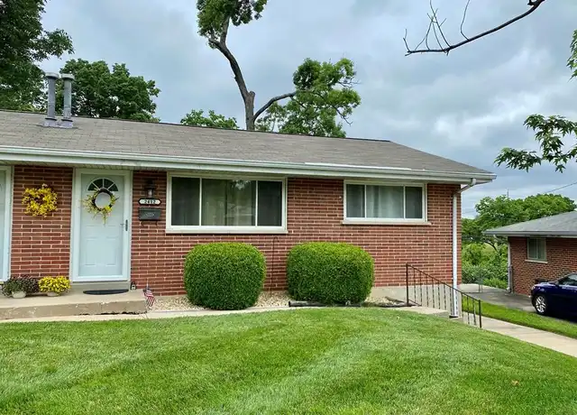 Property at 2412 Chesstal St, St Charles, MO, 63301, 2 beds, 1 bath, [object Object]