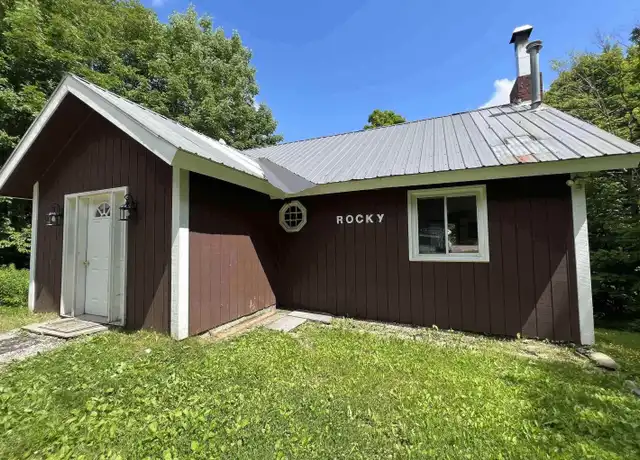 Property at 10 Rocky Rd, Bondville, VT, 05340, 3 beds, 1.5 baths, [object Object]