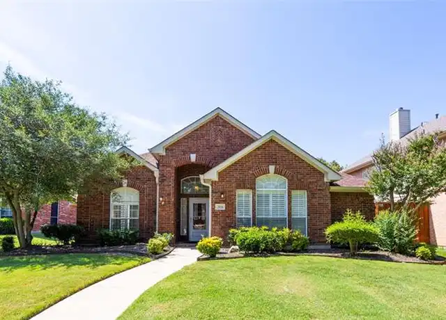 Property at 3104 Rocky Mountain Dr, Plano, TX, 75025, 3 beds, 2 baths, [object Object]