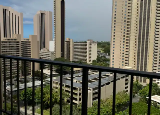 Property at 411 Hobron Ln #1910, Honolulu, HI, 96815, 1 bed, 1 bath, [object Object]
