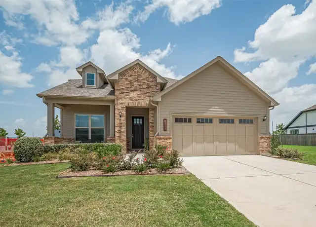 Property at 8211 Red Shiner Way, Fulshear, TX, 77441, 4 beds, 3.5 baths, [object Object]