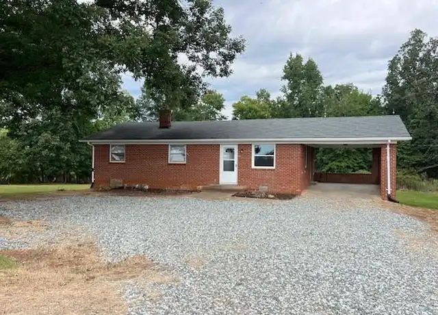 Property at 179 Zeb Rd, Gibsonville, NC, 27249, 3 beds, 1 bath, [object Object]