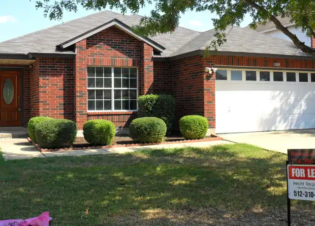 Property at 1008 Aransas Cv, Round Rock, TX, 78664, 3 beds, 2 baths, [object Object]