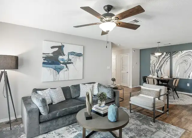 Property at Parkwest Apartment Homes - 12 Park Pl, Hattiesburg, MS, 39402, 1-3 bed, 1-2 bath, [object Object]