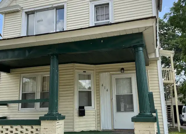 Property at 414 Woodlawn St SE, Grand Rapids, MI, 49507, 4 beds, 2 baths, [object Object]
