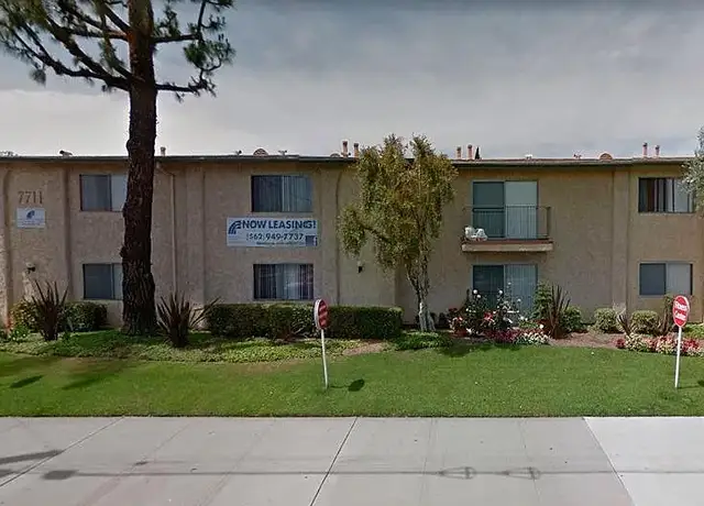Photo of 7711 Rosemead Blvd, Pico Rivera, CA 90660