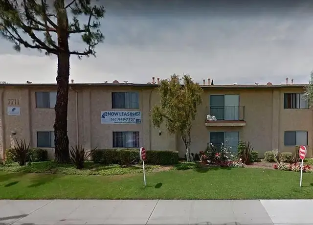 Photo of 7711 Rosemead Blvd, Pico Rivera, CA 90660