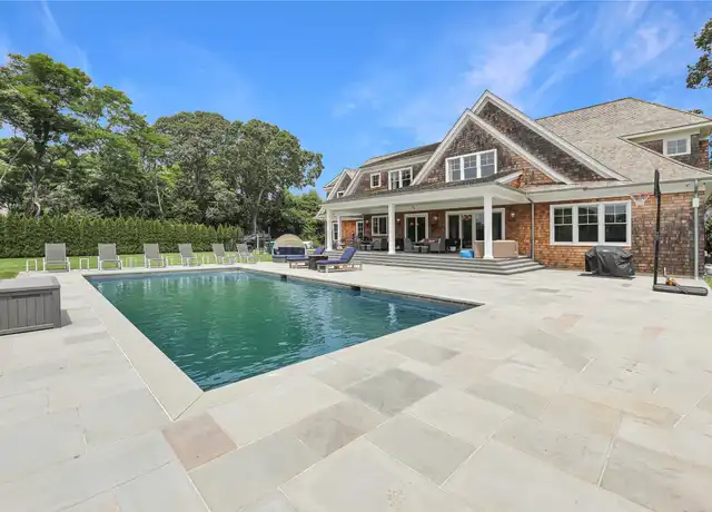 Property at 18 Michaels Way, Westhampton Beach, NY, 11978, 5 beds, 6.5 baths, Contact for Price