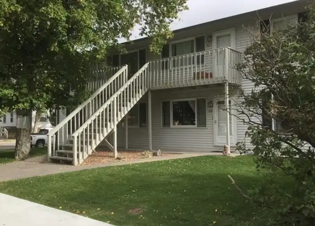 Property at 519 E 19th St Unit 521, Cheyenne, WY, 82001, 2 beds, 1 bath, [object Object]