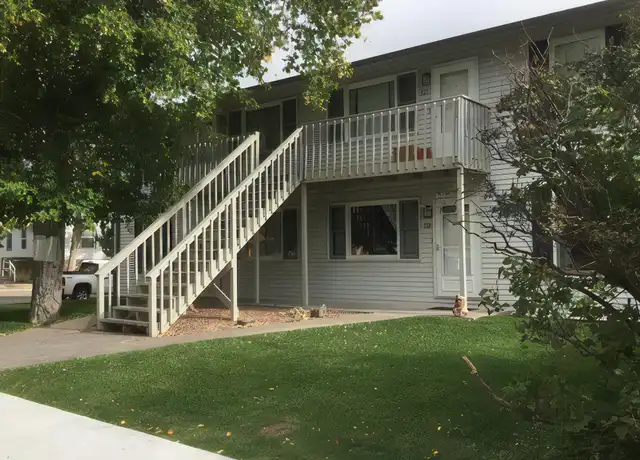 Property at 519 E 19th St Unit 521, Cheyenne, WY, 82001, 2 beds, 1 bath, [object Object]