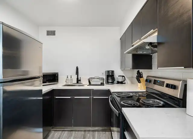 Property at The Modern Near ASU - 1206 E Lemon St, Tempe, AZ, 85281, 2 beds, 1 bath, [object Object]