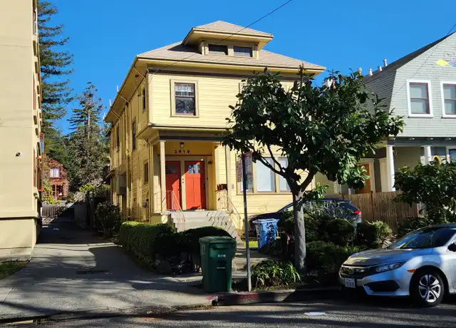 Property at 2619 College Ave Unit C, Berkeley, CA, 94704, 2 beds, 1 bath, [object Object]