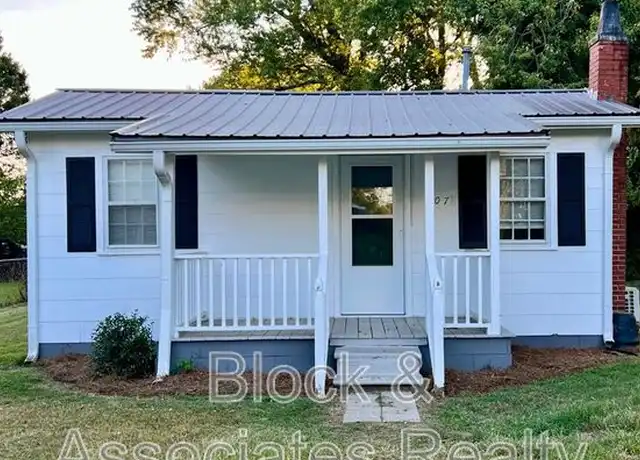 Property at 407 Dobson St, Kernersville, NC, 27284, 1 bed, 1 bath, [object Object]