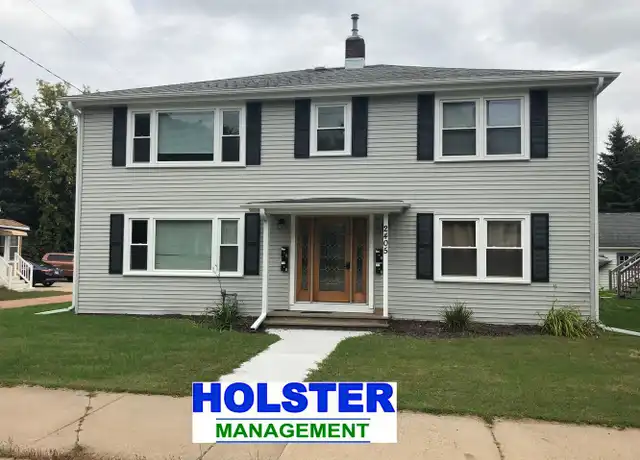 Property at 2405 N 6th St Apt 4, Wausau, WI, 54403, 1 bed, 1 bath, [object Object]
