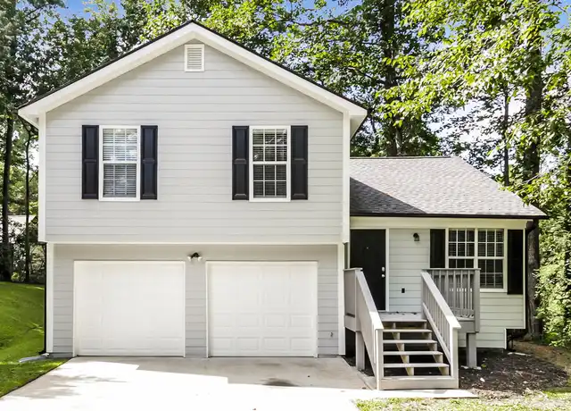 Property at 2538 Rock Creek Ct SW, Marietta, GA, 30064, 3 beds, 2 baths, [object Object]