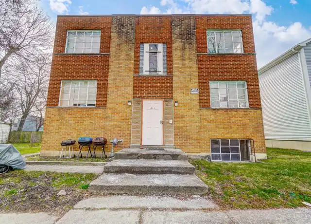 Property at 631 Mulberry St, Cincinnati, OH, 45215, 3 beds, 2 baths, [object Object]
