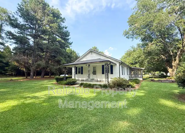 Property at 10586 N Carolina 96, Zebulon, NC, 27597, 3 beds, 2 baths, [object Object]
