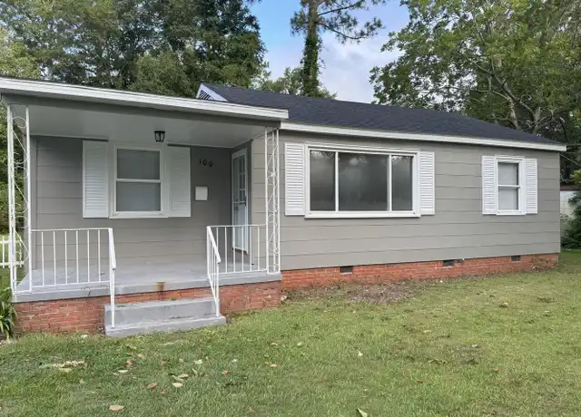 Property at 100 Bryan Blvd, Havelock, NC, 28532, 2 beds, 1 bath, [object Object]