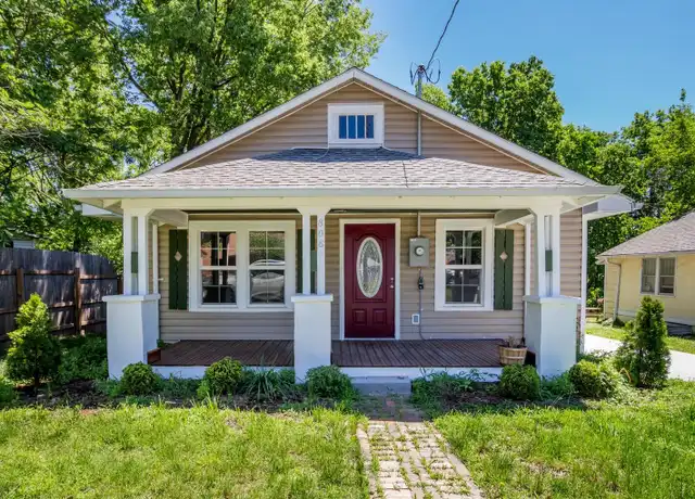 Property at 808 Woodrow St, Columbia, MO, 65201, 2 beds, 1 bath, [object Object]