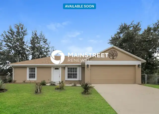 Property at 6145 Banyan St, Cocoa, FL, 32927, 3 beds, 2 baths, [object Object]