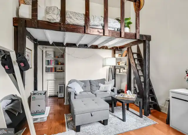 Property at 916 Pine St Unit 2M, Philadelphia, PA, 19147, 0 beds, 1 bath, [object Object]