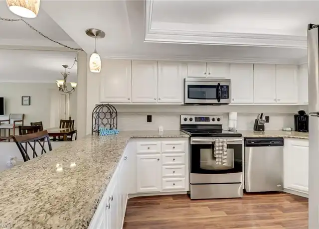 Property at 4396 Bowsprit Ct Unit 4B, Fort Myers, FL, 33919, 2 beds, 2.5 baths, [object Object]