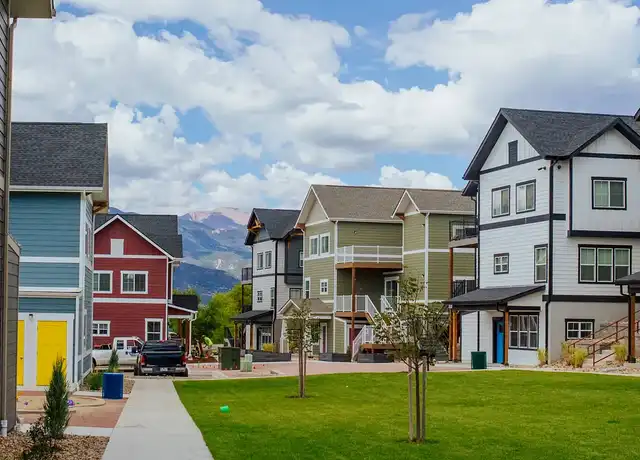 Property at Mosaica - 2335 CoralBell Grv, Colorado Springs, CO, 80910, 1-4 bed, 1-2 bath, [object Object]