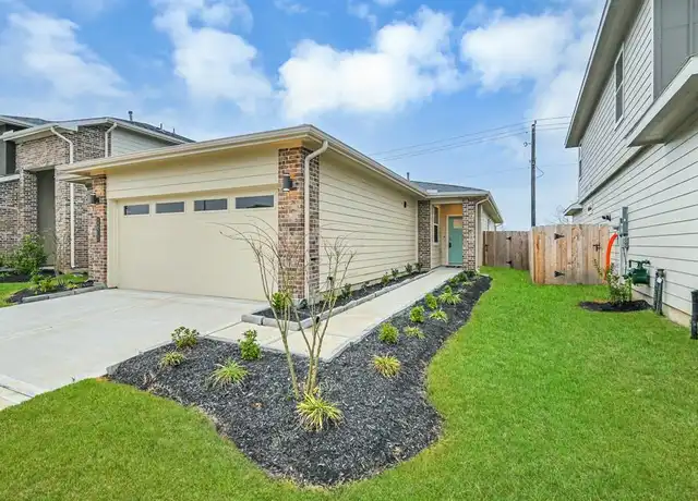 Property at 12511 Walmgate Ct, Houston, TX, 77047, 4 beds, 2 baths, [object Object]