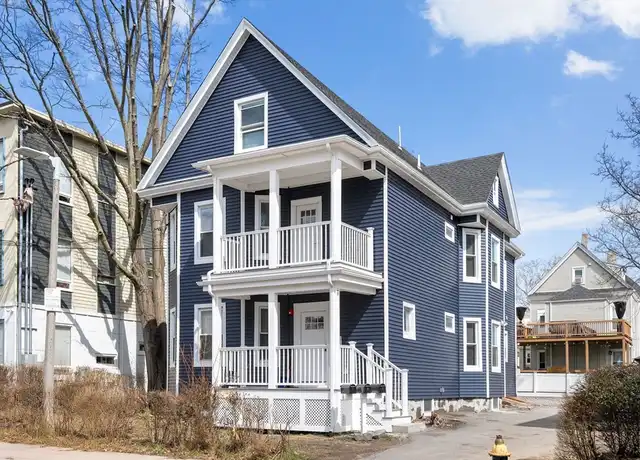 Property at 250 Norwell St Unit 2, Boston, MA, 02124, 3 beds, 1 bath, [object Object]