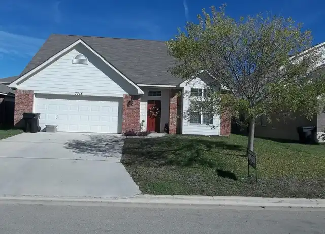 Property at 7716 Redbrush, Temple, TX, 76502, 4 beds, 2.5 baths, [object Object]