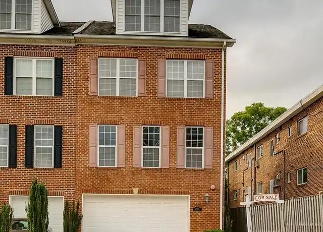 Property at 2026 N Culpeper St, Arlington, VA, 22207, 4 beds, 4.5 baths, [object Object]