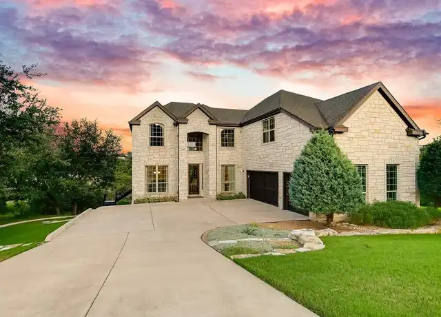 Property at 7837 Aria Loop, Austin, TX, 78736, 4 beds, 3.5 baths, [object Object]