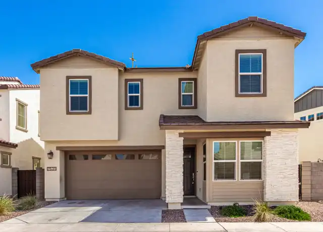 Property at 1531 W Sierra Vista Dr, Phoenix, AZ, 85015, 4 beds, 3 baths, [object Object]
