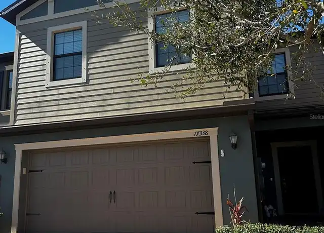 Property at 17338 Old Tobacco Rd, Lutz, FL, 33558, 3 beds, 2.5 baths, [object Object]