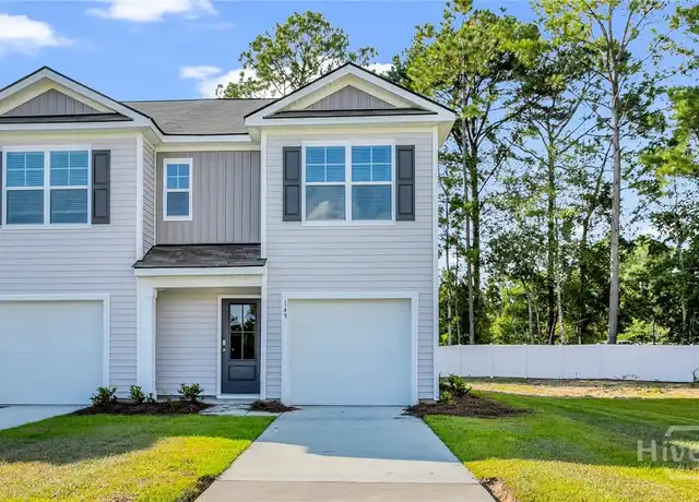 Property at 149 Coneflower Rd, Bloomingdale, GA, 31302, 3 beds, 2.5 baths, [object Object]