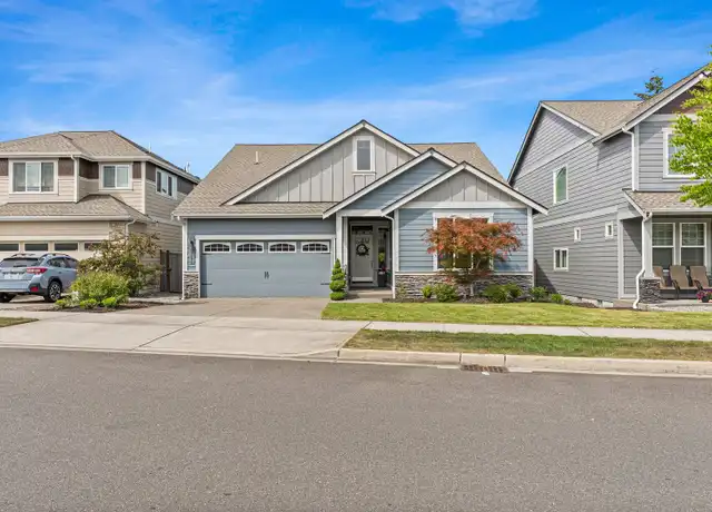 Property at 9626 6th Ave SE, Olympia, WA, 98513, 4 beds, 3 baths, [object Object]