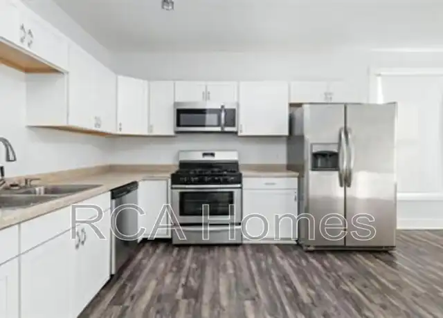 Property at 1112 Pleasant St #3, Indianapolis, IN, 46203, 2 beds, 2 baths, [object Object]