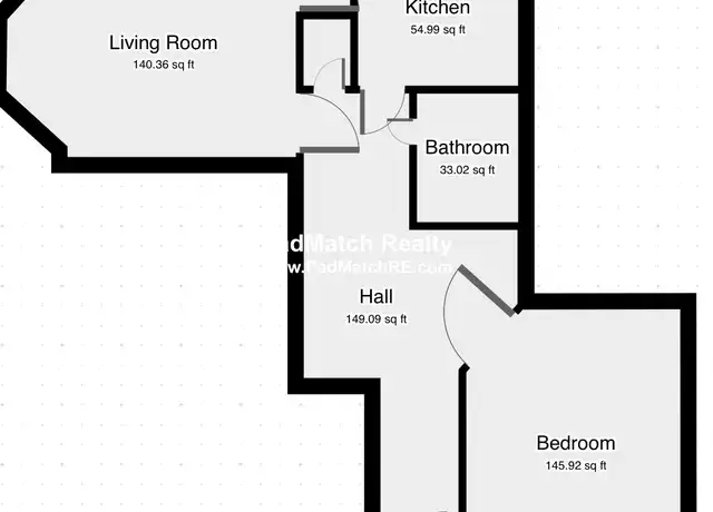 Property at 1191 Boylston St Unit 41, Boston, MA, 02215, 1 bed, 1 bath, [object Object]