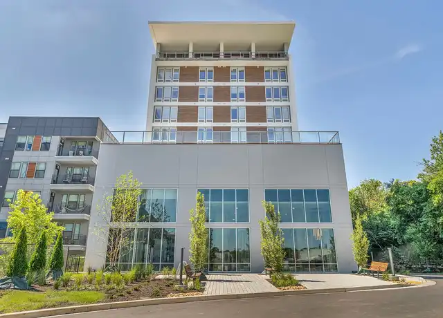 Property at Haven at Charlotte - 3025 Charlotte Ave, Nashville, TN, 37209, 0-2 beds, 1-2 bath, [object Object]