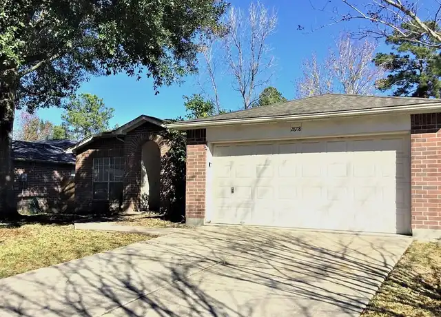 Property at 28718 Sedgefield St, Spring, TX, 77386, 4 beds, 2 baths, [object Object]