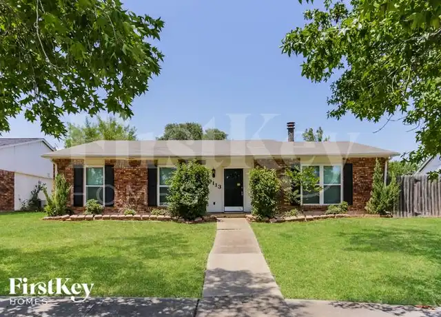 Property at 9113 Linda Vista Dr, Rowlett, TX, 75088, 3 beds, 2 baths, [object Object]