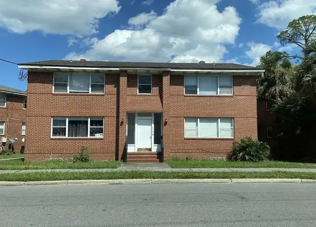 Property at 2169 Spring Park Rd Unit 2, Jacksonville, FL, 32207, 1 bed, 1.5 baths, [object Object]