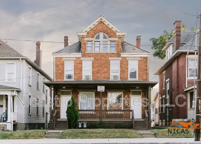 Property at 174 E 11th Ave, Columbus, OH, 43201, 4 beds, 1 bath, [object Object]