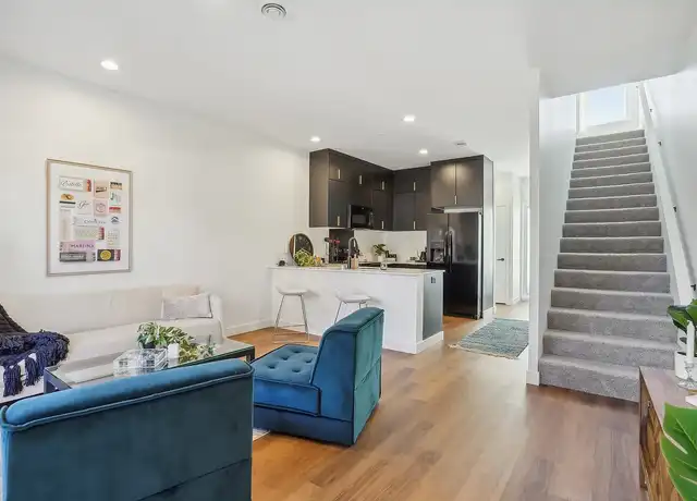 Property at The Hollander Row Homes - 636 22nd Ave NE, Minneapolis, MN, 55418, 3 beds, 2.5 baths, [object Object]