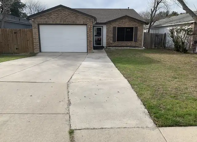 Property at 13031 Huntsman Rd, San Antonio, TX, 78249, 3 beds, 2 baths, [object Object]