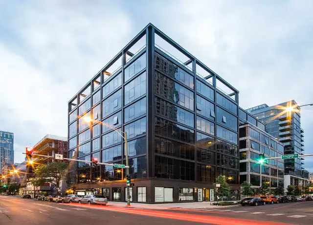Property at The Ardus - 676 N La Salle Dr, Chicago, IL, 60654, 0-1 beds, 1 bath, [object Object]