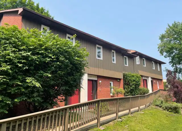 Property at 715 W College Ave, State College, PA, 16801, 2 beds, 1.5 baths, [object Object]