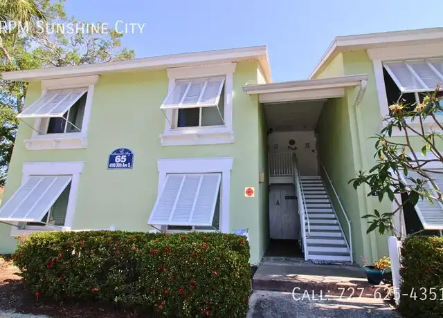 Property at 4199 38th Ave S Apt 65A, St. Petersburg, FL, 33711, 2 beds, 2 baths, [object Object]